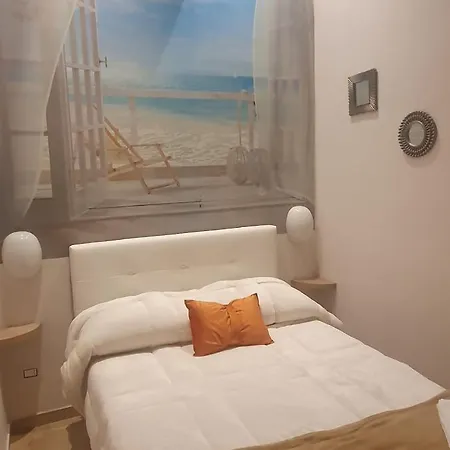 Venezia Bed & Breakfast 4*